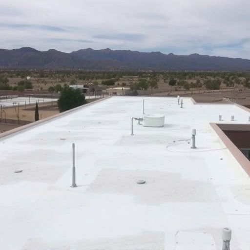 Flat Roof Services Oro Valley