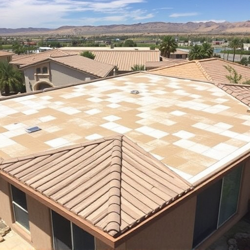 Flat Roof Services Oro Valley