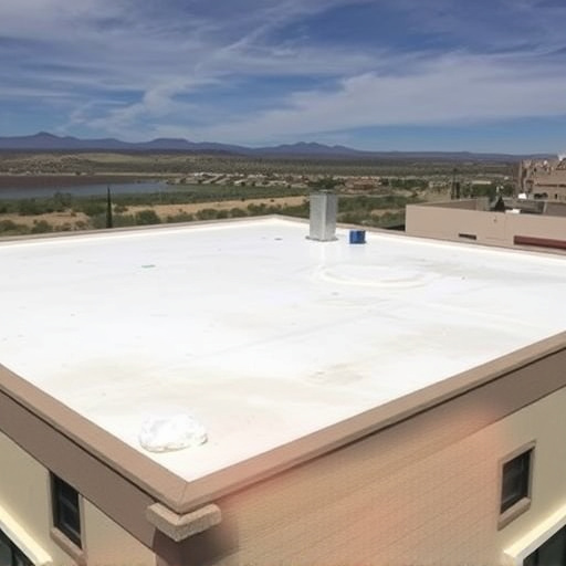 Flat Roof Services Oro Valley