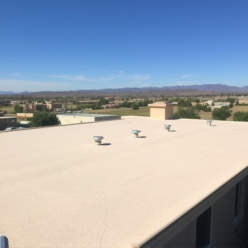 Flat Roof Services Oro Valley