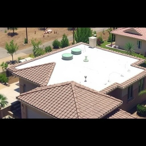 Flat Roof Services Oro Valley