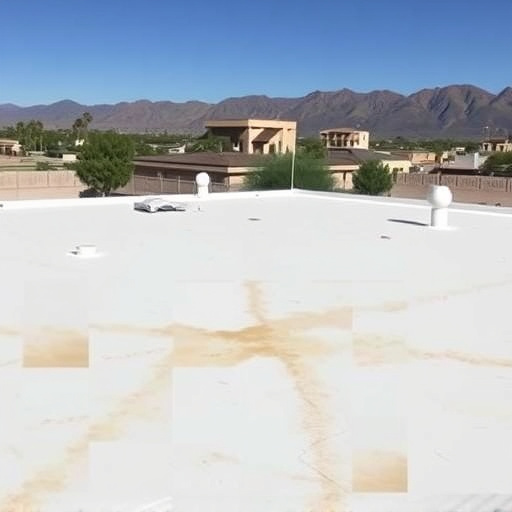 Flat Roof Services Oro Valley