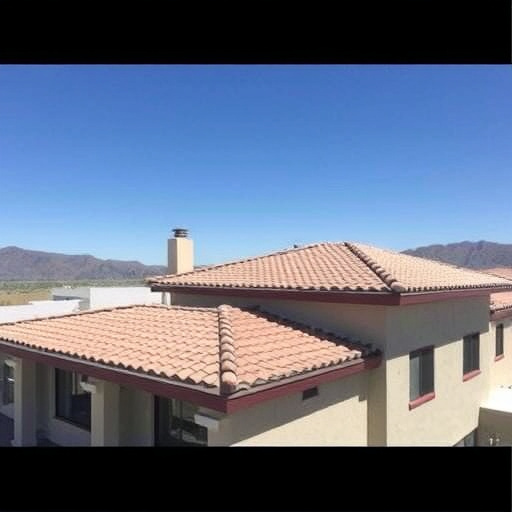 Flat Roof Services Oro Valley