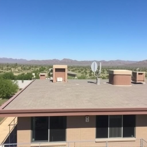 Flat Roof Services Oro Valley