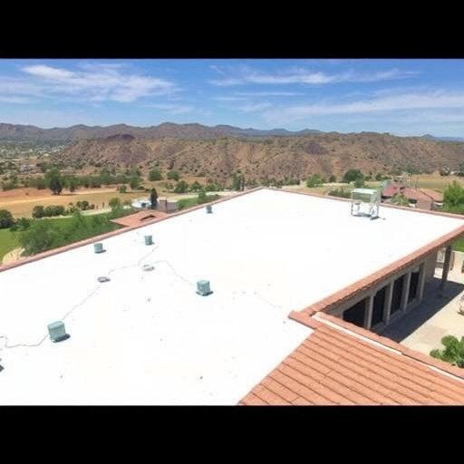 Flat Roof Services Oro Valley