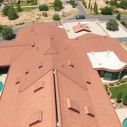 Flat Roof Services Oro Valley