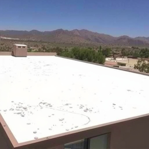 Flat Roof Services Oro Valley