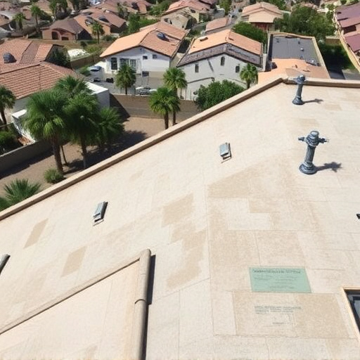 Flat Roof Services Oro Valley