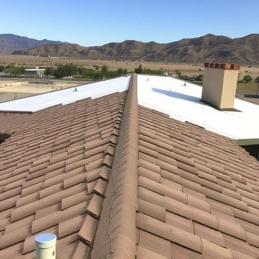 Foam Roofing Oro Valley