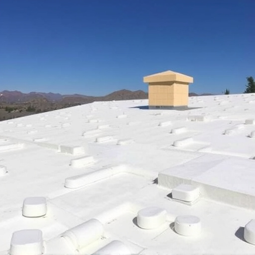 Foam Roofing Oro Valley