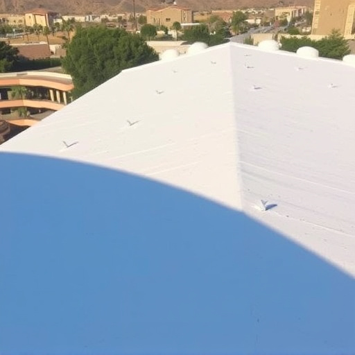 Foam Roofing Oro Valley