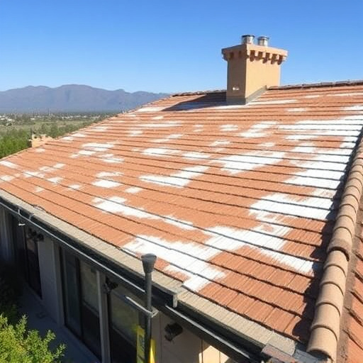 Foam Roofing Oro Valley