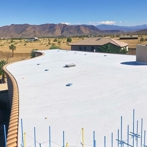 Foam Roofing Oro Valley