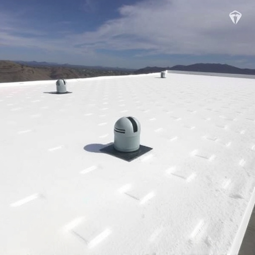 Foam Roofing Oro Valley