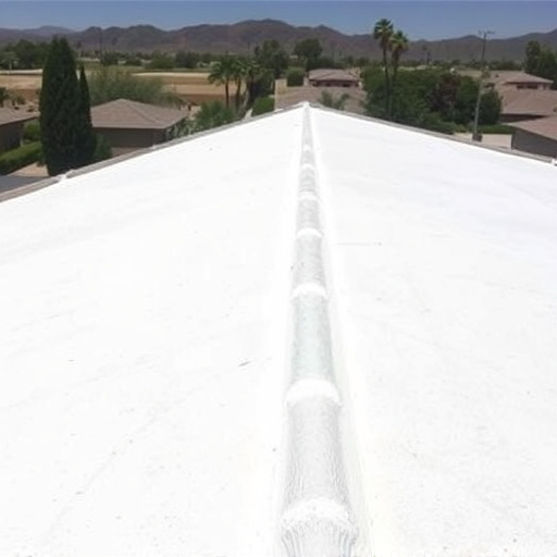 Foam Roofing Oro Valley