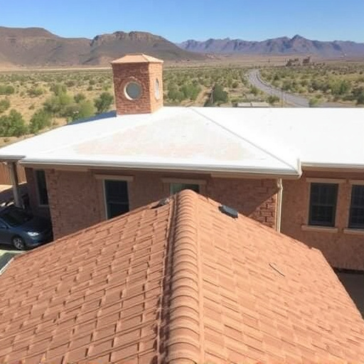 Foam Roofing Oro Valley