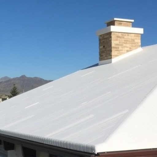 Foam Roofing Oro Valley