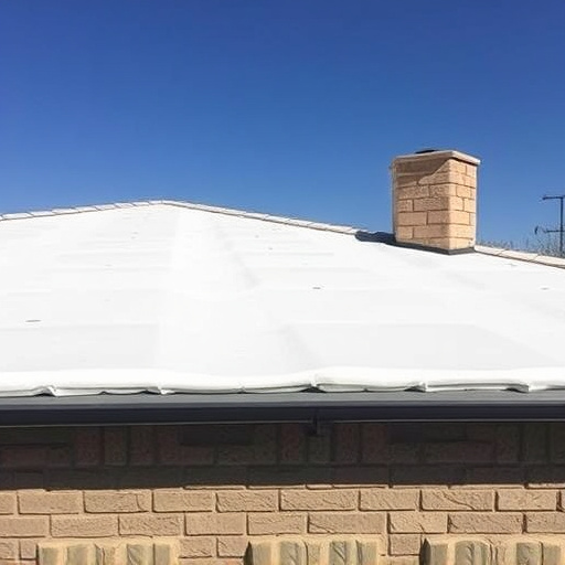 Foam Roofing Oro Valley