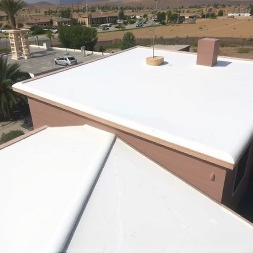 Foam Roofing Oro Valley