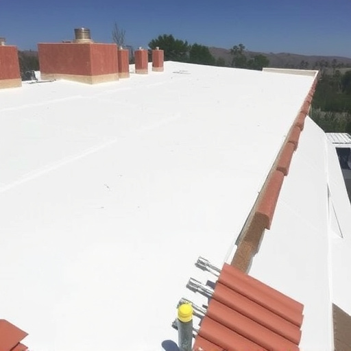 Foam Roofing Oro Valley