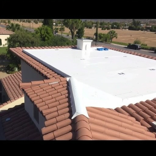 Foam Roofing Oro Valley