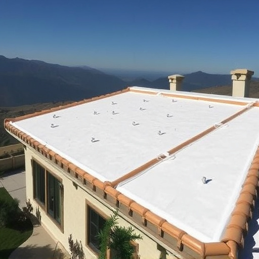 Foam Roofing Oro Valley