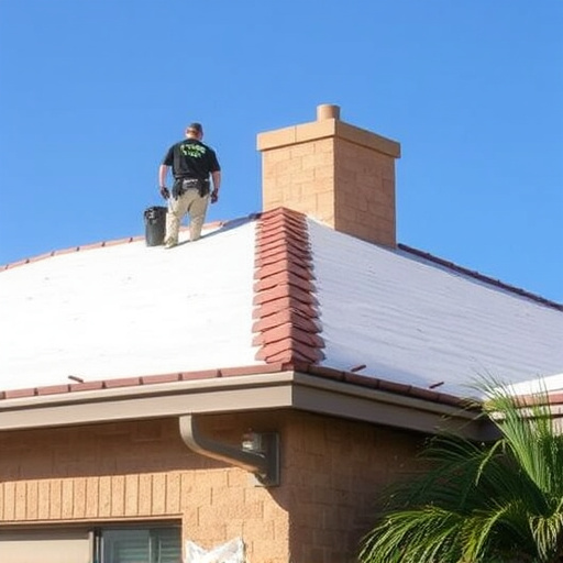 Foam Roofing Oro Valley