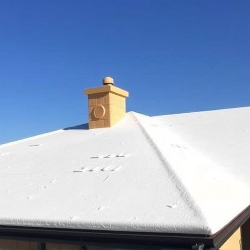 Foam Roofing Oro Valley