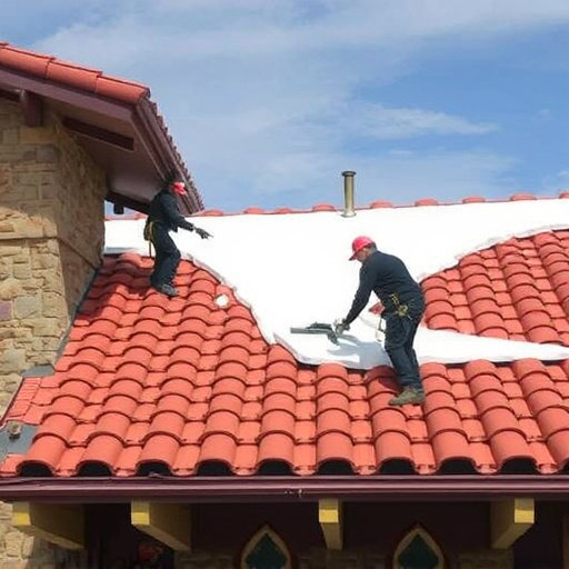 Foam Roofing Oro Valley
