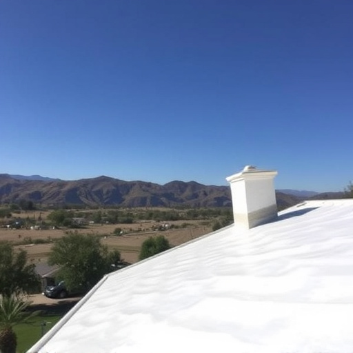 Foam Roofing Oro Valley