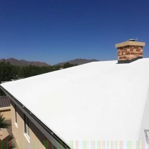 Foam Roofing Oro Valley