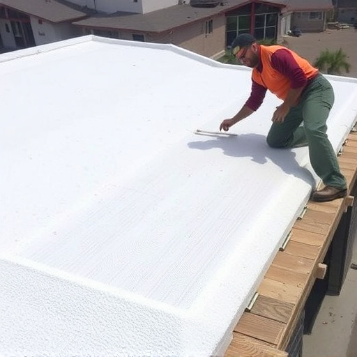 Foam Roofing Oro Valley