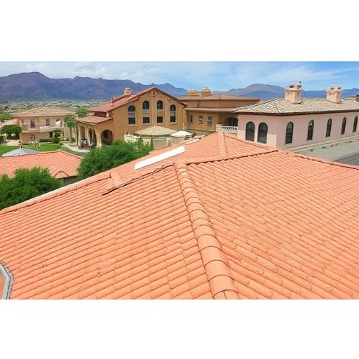 Foam Roofing Oro Valley
