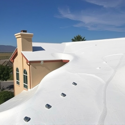 Foam Roofing Oro Valley