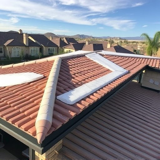 Foam Roofing Oro Valley