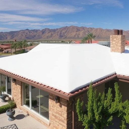 Foam Roofing Oro Valley