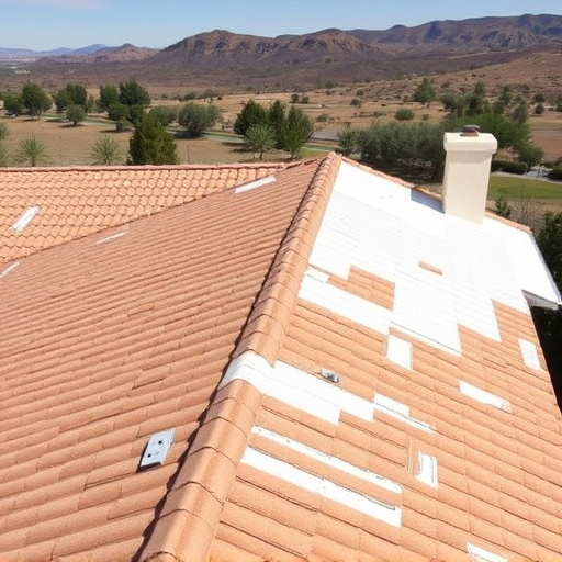 Foam Roofing Oro Valley