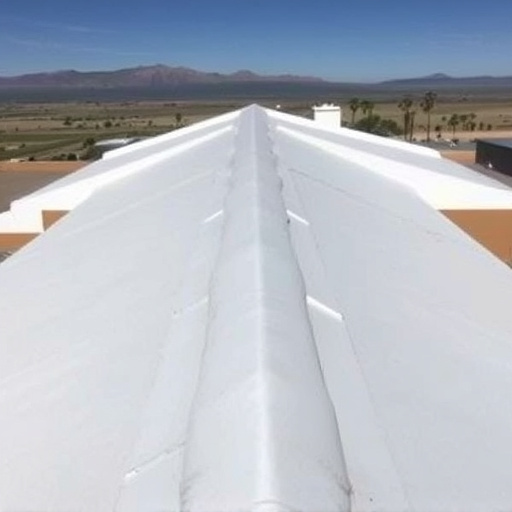 Foam Roofing Oro Valley