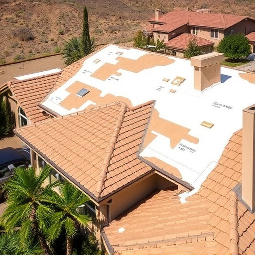 Foam Roofing Oro Valley