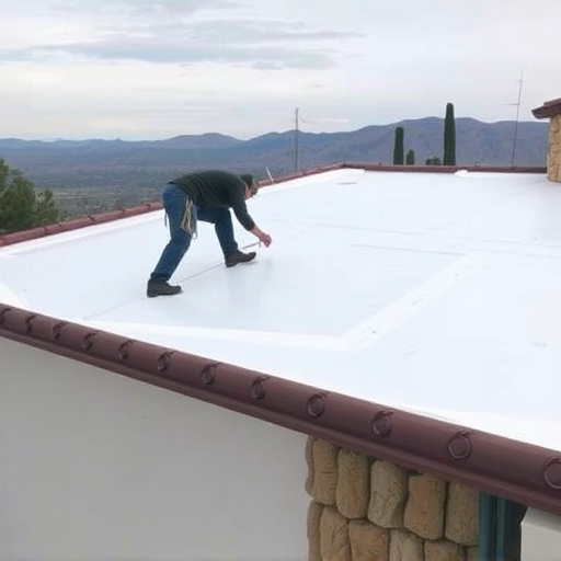Foam Roofing Oro Valley
