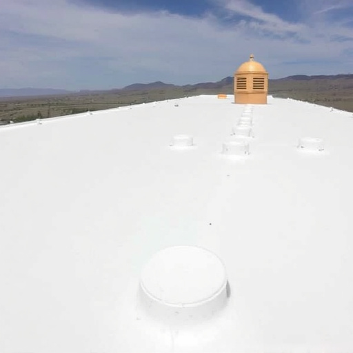Foam Roofing Oro Valley