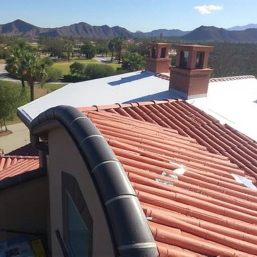 Foam Roofing Oro Valley