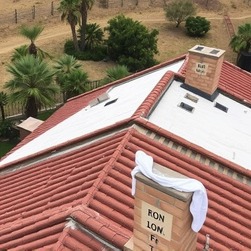 Foam Roofing Oro Valley
