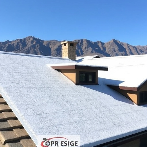 Foam Roofing Oro Valley