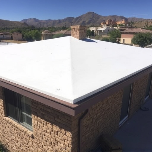 Foam Roofing Oro Valley