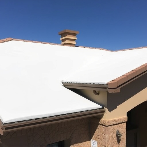 Foam Roofing Oro Valley