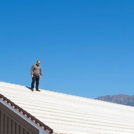 Foam Roofing Oro Valley