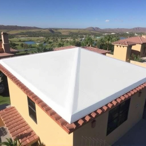Foam Roofing Oro Valley