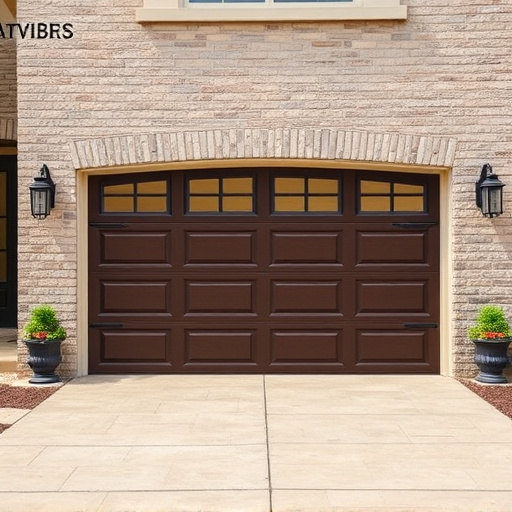 garage door