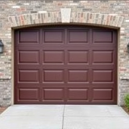 garage door